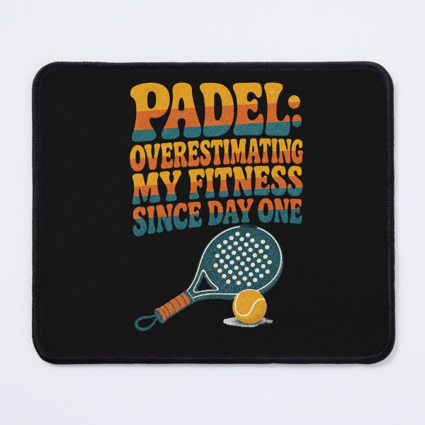 Item preview, Funny Pickleball Athlete Retro Synthwave designed and sold by BestCoolStuff.