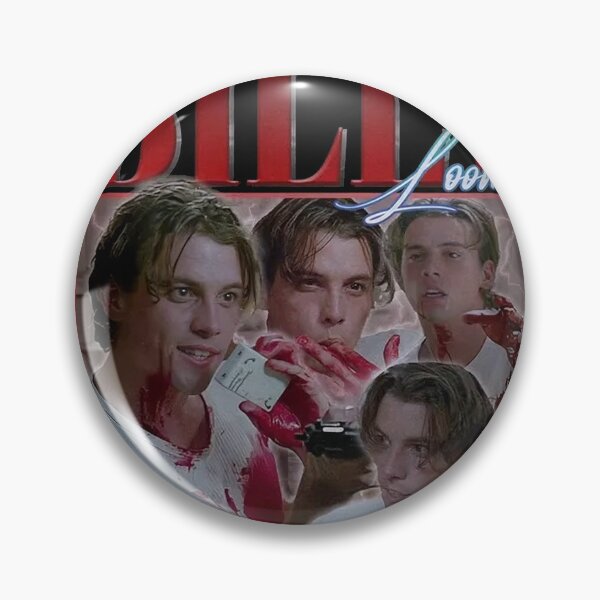Item preview, Billy Loomis Horror designed and sold by VickyKuhnart.