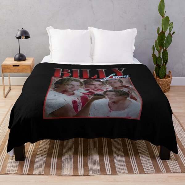 Item preview, Billy Loomis Horror designed and sold by VickyKuhnart.