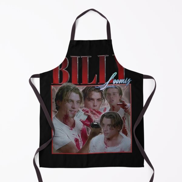 Item preview, Billy Loomis Horror designed and sold by VickyKuhnart.