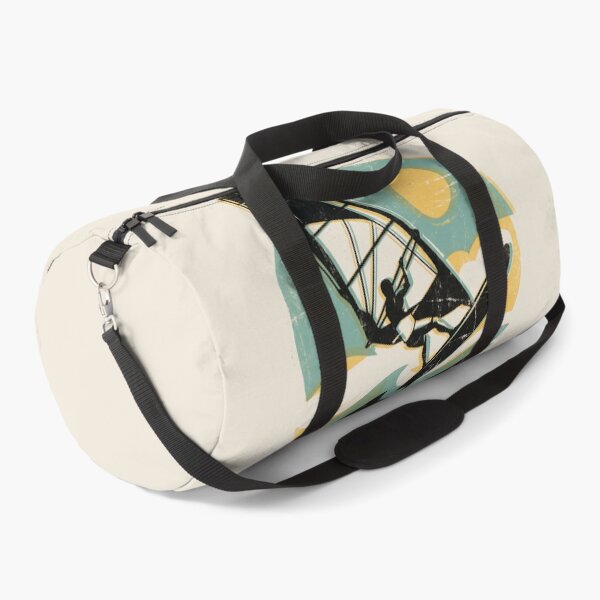 Item preview, Windsurfing Vintage Sunset Ocean Watersports Graphic designed and sold by KiwiRider.
