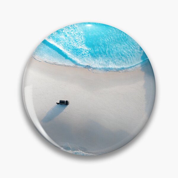Item preview, Turquoise Ocean  designed and sold by SHARPEI.