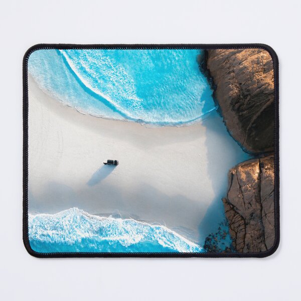 Item preview, Turquoise Ocean  designed and sold by SHARPEI.