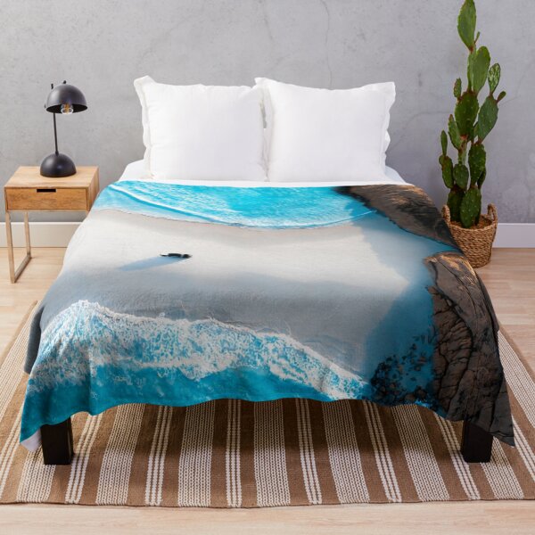 Item preview, Turquoise Ocean designed and sold by SHARPEI.