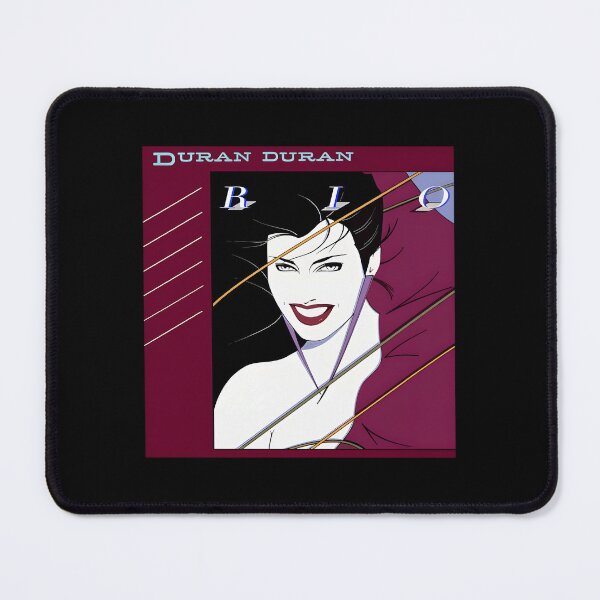 Item preview, Duran Duran rio designed and sold by pakaslktamie.
