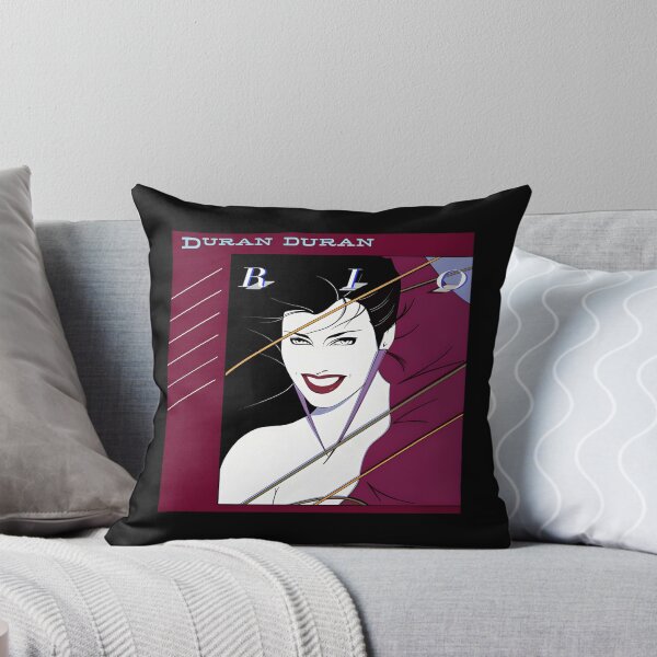 Item preview, Duran Duran rio  designed and sold by pakaslktamie.