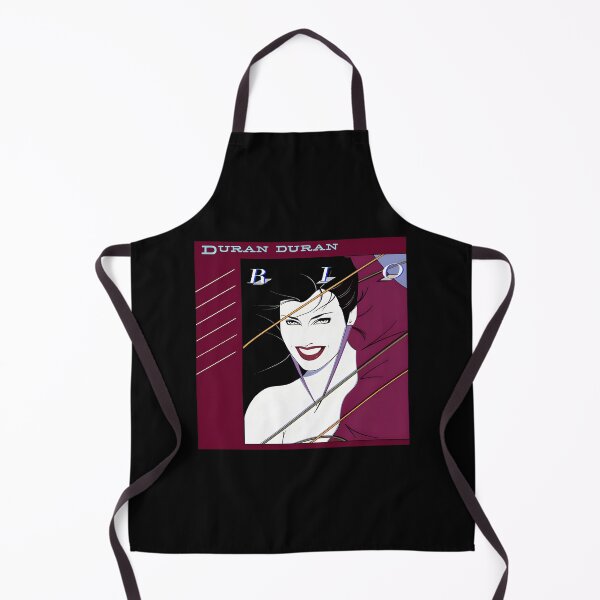 Item preview, Duran Duran rio  designed and sold by pakaslktamie.