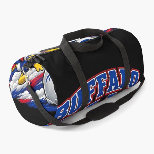 Item preview, Snoopy Buffalo Bills Dynamic Diving Catch Football Fan designed and sold by CaneufeyCip.