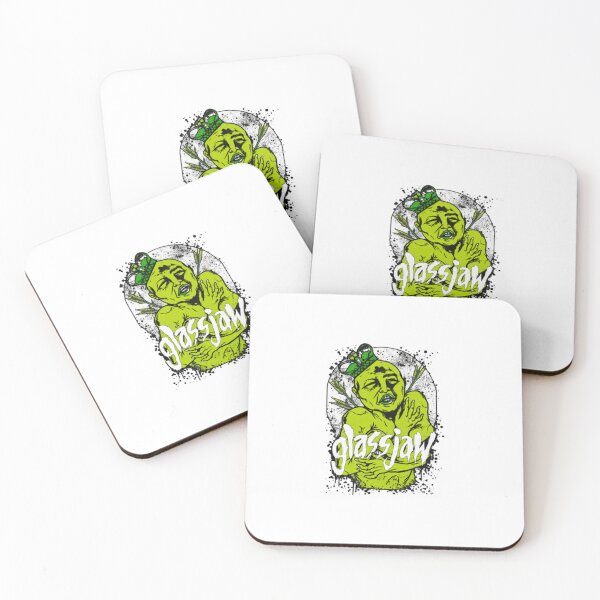 Item preview, Glassjaw designed and sold by CochraneCo.