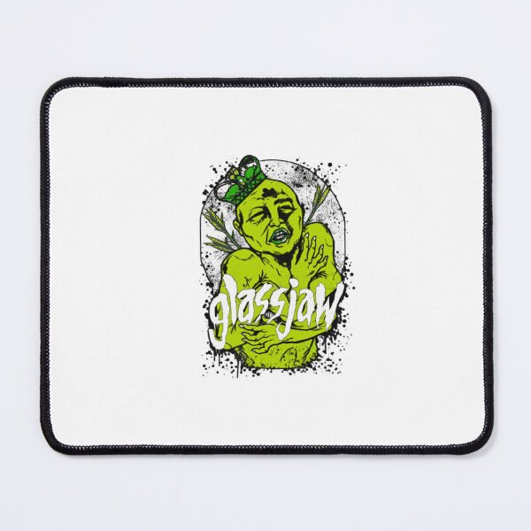 Item preview, Glassjaw designed and sold by CochraneCo.