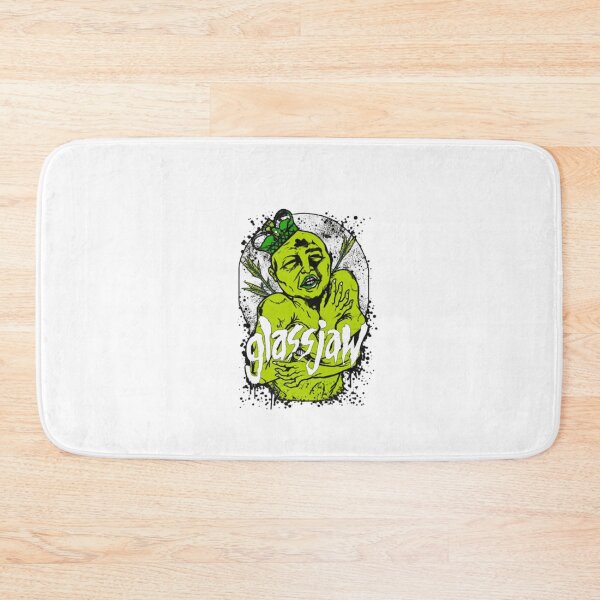Item preview, Glassjaw designed and sold by CochraneCo.