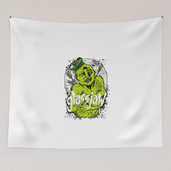 Item preview, Glassjaw designed and sold by CochraneCo.