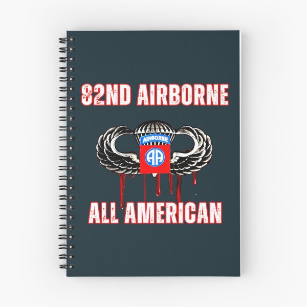 Item preview, 82Nd Airborne designed and sold by MavinSophil.