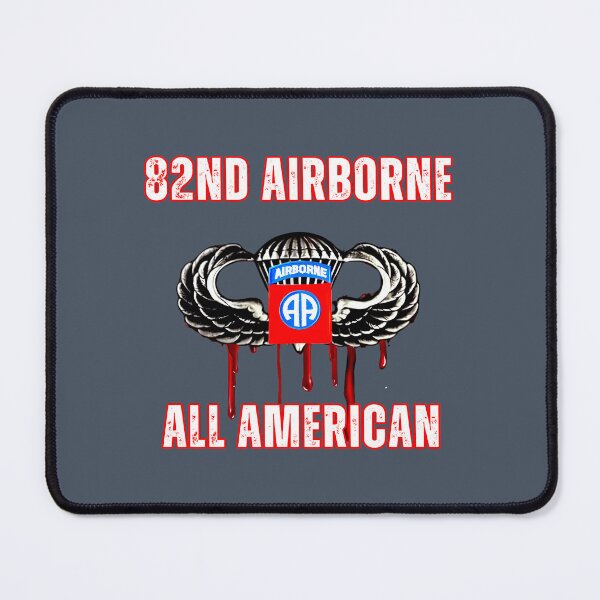 Item preview, 82Nd Airborne designed and sold by MavinSophil.