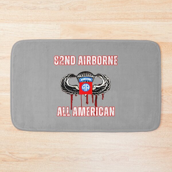 Item preview, 82Nd Airborne designed and sold by MavinSophil.
