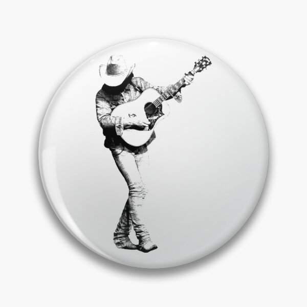 Item preview, Dwight Yoakam  designed and sold by pakaslktamie.