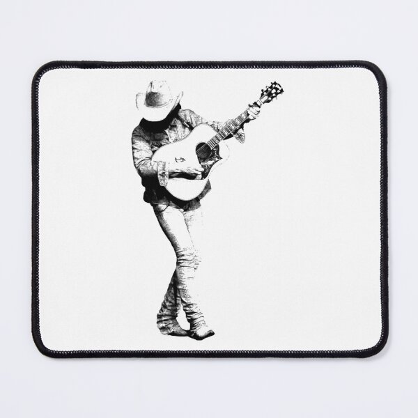 Item preview, Dwight Yoakam designed and sold by pakaslktamie.