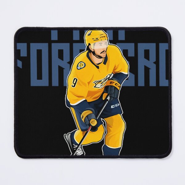 Item preview, Nashville Predators designed and sold by DesignBhai.