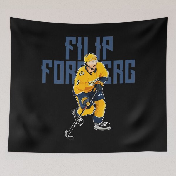 Item preview, Nashville Predators designed and sold by DesignBhai.