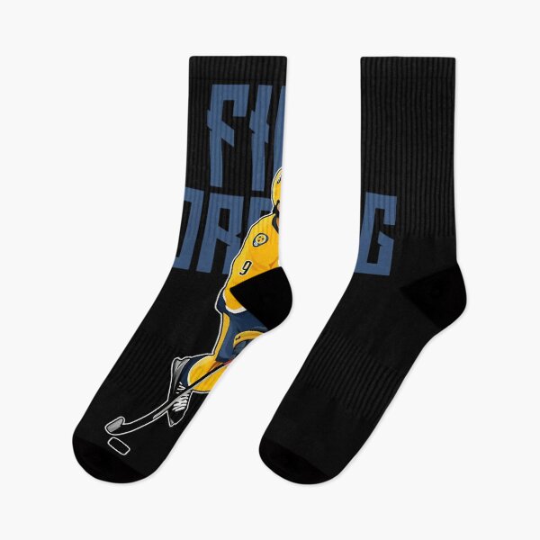 Aperçu de l'œuvre Predators de Nashville créée et vendue par DesignBhai.
