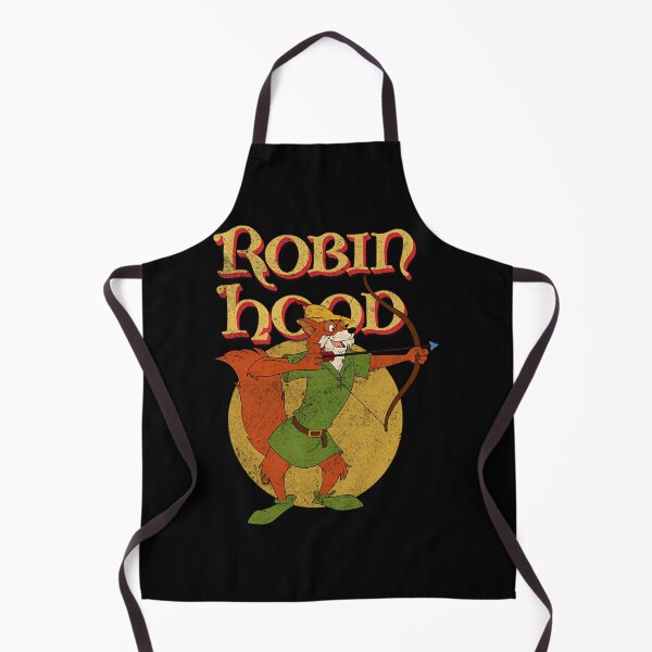 Item preview, Fox Robin Hood  designed and sold by wanekaum.