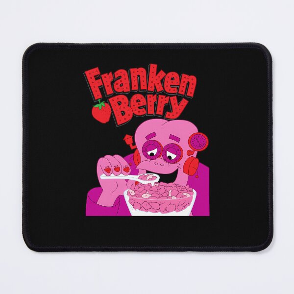 Item preview, Frankenberry designed and sold by dielzomora.