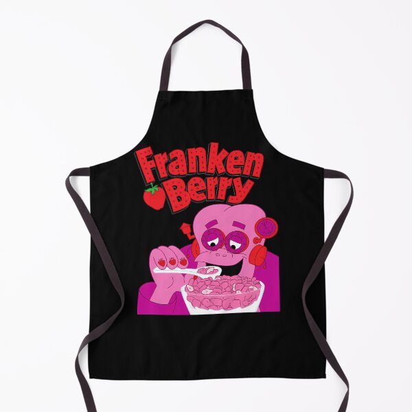 Item preview, Frankenberry  designed and sold by dielzomora.