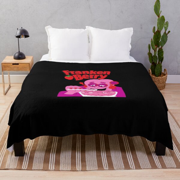 Item preview, Frankenberry  designed and sold by dielzomora.