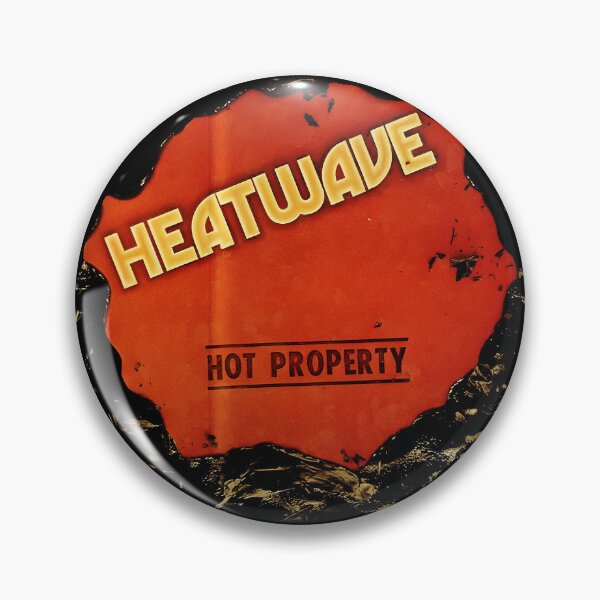 Item preview, Wave central heating Heat designed and sold by yusachrist.