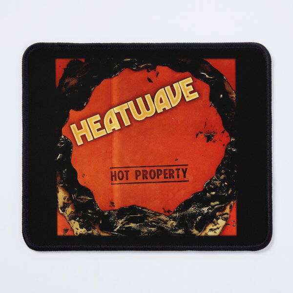 Item preview, Wave central heating Heat designed and sold by yusachrist.