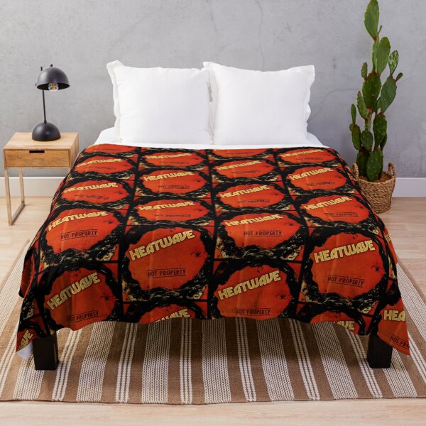 Item preview, Wave central heating Heat designed and sold by yusachrist.