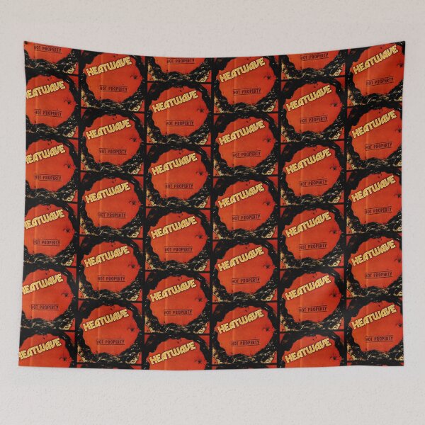 Item preview, Wave central heating Heat designed and sold by yusachrist.