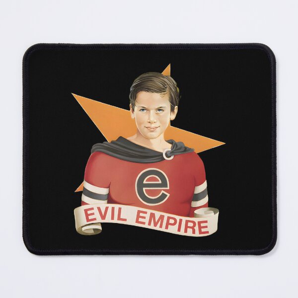 Item preview, Evil Empire designed and sold by pakaslktamie.