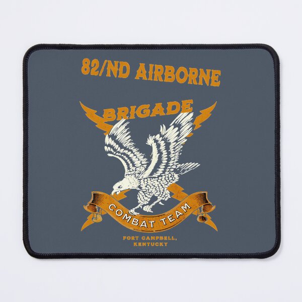 Item preview, 82Nd Airborne Brigade designed and sold by MavinSophil.