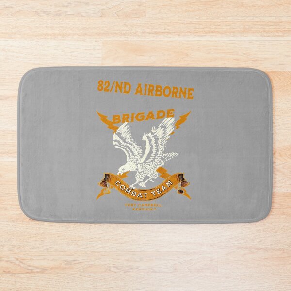 Item preview, 82Nd Airborne Brigade designed and sold by MavinSophil.