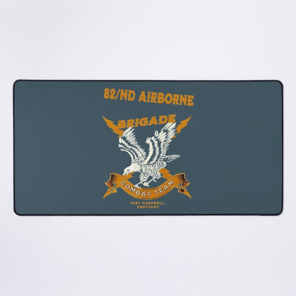 Item preview, 82Nd Airborne Brigade designed and sold by MavinSophil.