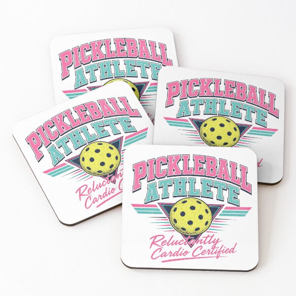 Item preview, Pickleball Sarcasm designed and sold by BestCoolStuff.