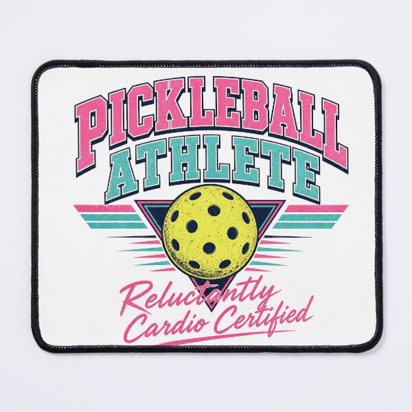 Item preview, Pickleball Sarcasm designed and sold by BestCoolStuff.