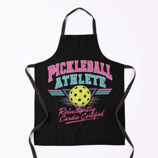 Item preview, Pickleball Sarcasm designed and sold by BestCoolStuff.