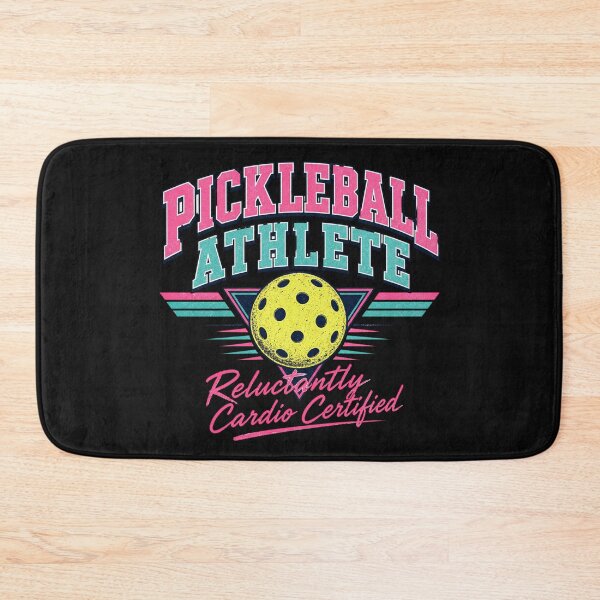 Item preview, Pickleball Sarcasm designed and sold by BestCoolStuff.