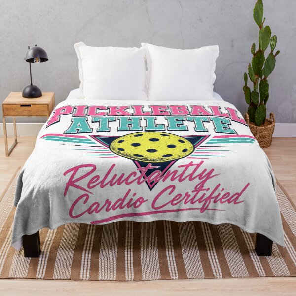 Item preview, Pickleball Sarcasm designed and sold by BestCoolStuff.