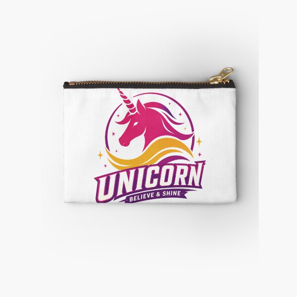 Item preview, unicorn designed and sold by aliraweb.