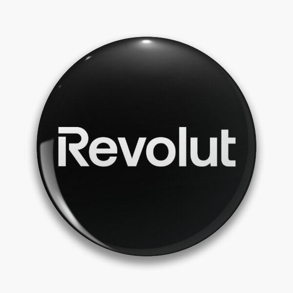 Item preview, Bank and Financial Technology<<<Revolut designed and sold by mickael34.
