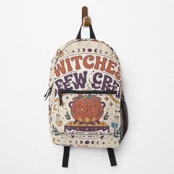 Item preview, Witches Brew Crew. #2 designed and sold by EunsooLee.
