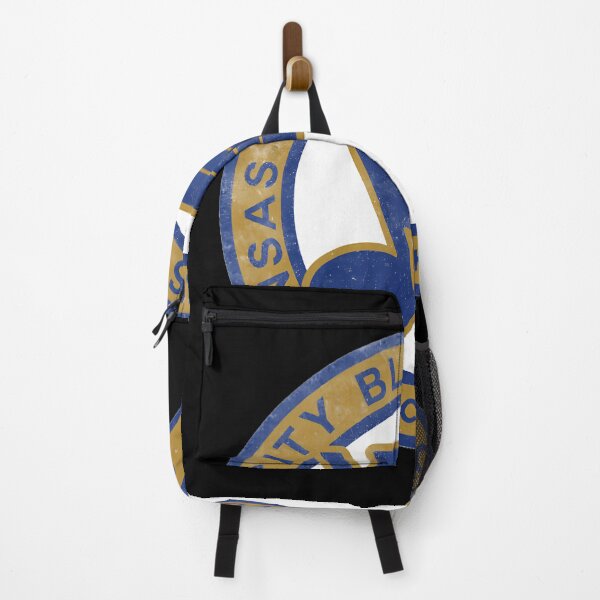 Item preview, Kansas City Blues Hockey Club  designed and sold by jeffery talibi.