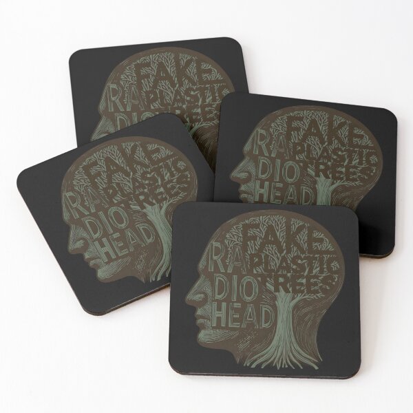 Item preview, Fake Plastic Trees designed and sold by pakaslktamie.