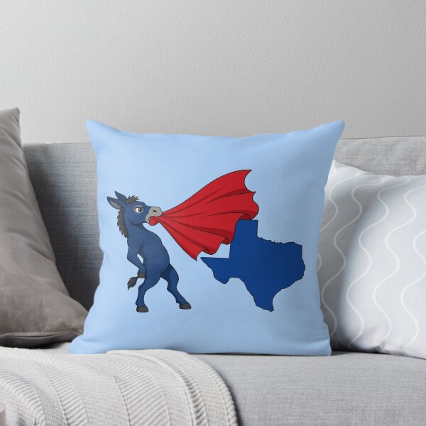 Item preview, Pulling Texas Blue designed and sold by SimplyJasper.