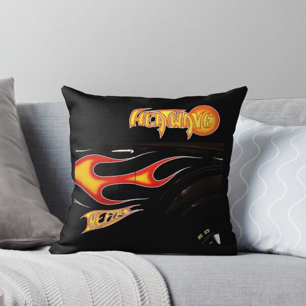 Item preview, Wave Boogie Nights Heat designed and sold by yusachrist.
