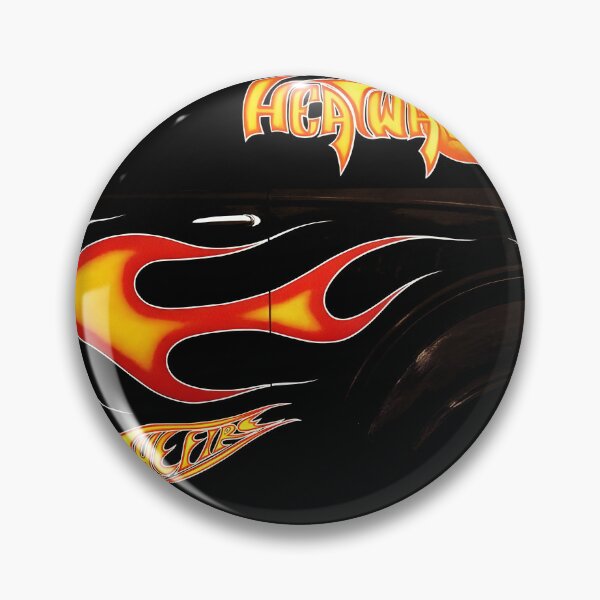 Item preview, Wave Boogie Nights Heat designed and sold by yusachrist.