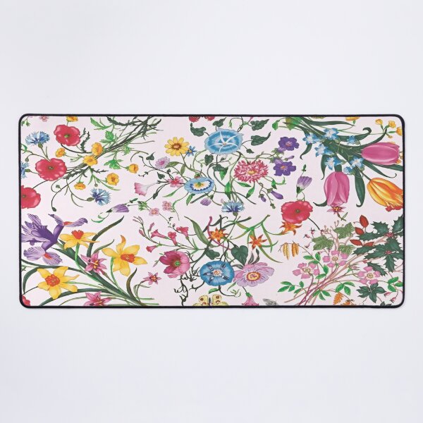 Item preview, Vintage Botanical Wild Flowers Floral Seamless Patterns Flower Garden Digital Illustration Nature Elegance designed and sold by Matt_Smith.